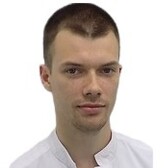 Соколов Михаил Николаевич, стоматолог-ортопед