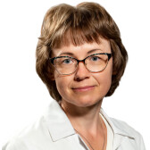 Панфилова Марина Владимировна, кардиолог