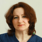 Горанская Екатерина Викторовна, дерматолог-онколог