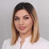 Кахраманова Натига Натиговна, ревматолог