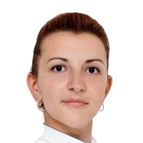 Зорькина Светлана Алексеевна, косметолог