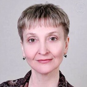 Троик Евгения Борисовна, гинеколог
