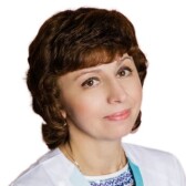Чижевская Марина Алексеевна, гинеколог