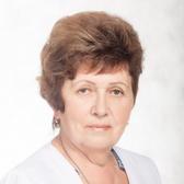 Орешина Тамара Николаевна, врач функциональной диагностики