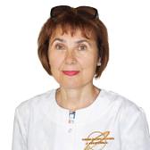 Басова Людмила Михайловна, дерматолог