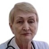 Амирова Валентина Стефановна, педиатр