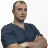 Ганчуков Егор Борисович, травматолог-ортопед