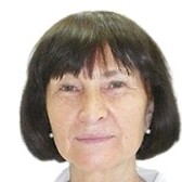 Махиянова Рузиля Галеевна, детский стоматолог