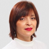 Берендяева Ирина Николаевна, физиотерапевт