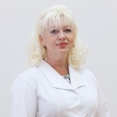 Верзилина Ирина Николаевна, гинеколог