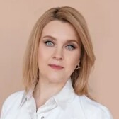 Проничева Светлана Викторовна, врач УЗД