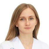 Лопухова Анастасия Юрьевна, офтальмолог