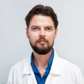 Урусов Антон Михайлович, ЛОР-хирург