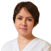 Файзуллина Лилия Искандаровна, косметолог