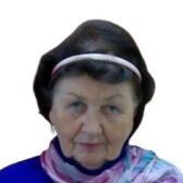 Козлова Антонина Алексеевна, невролог