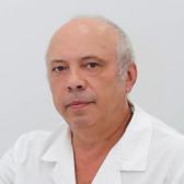 Трус Игорь Владимирович, хирург