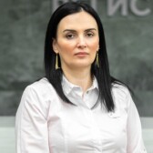 Гаджакаева Заира Исрапиловна, кардиолог