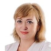 Савинова Елена Степановна, стоматолог-терапевт