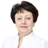 Тесля Светлана Борисовна, кардиолог
