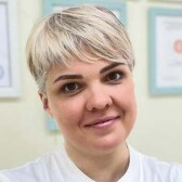 Ковалевская-Кучерявенко Татьяна Владимировна, иммунолог