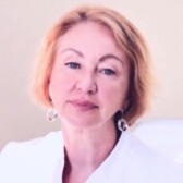 Бодрова Татьяна Ивановна, гинеколог-эндокринолог