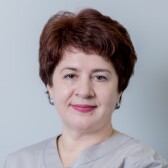 Бабанская Ольга Евгеньевна, гинеколог
