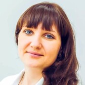 Трусова Наталья Борисовна, рентгенолог
