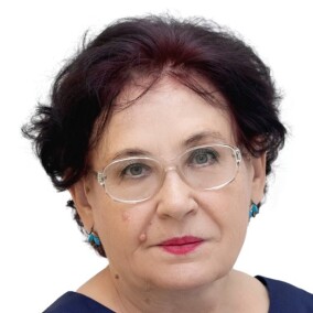 Пономарева Наталья Васильевна, детский физиотерапевт