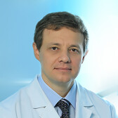 Бабиков Александр Сергеевич, гнатолог