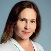 Сорокина Елена Владимировна, врач-генетик