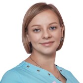 Медведева (Выдренок) Анастасия Сергеевна, гинеколог