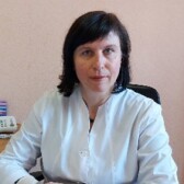 Мишагина Марина Анатольевна, эндокринолог