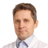 Лудзиш Дмитрий Олегович, аллерголог-иммунолог