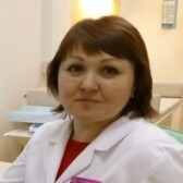 Хисамутдинова Алия Рустамовна, иммунолог