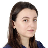 Войленко Ульяна Андреевна, детский стоматолог
