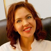 Чикишева Инна Викторовна, хирург