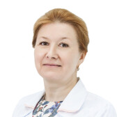 Фадеева Екатерина Николаевна, эндокринолог