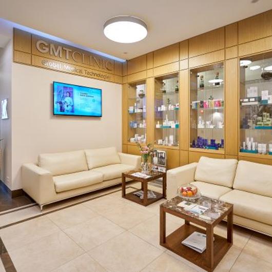 Клиника GMT Clinic, фото №4