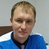 Захаров Михаил Юрьевич, дерматолог