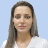Магомедова Асият Шамильевна, пародонтолог
