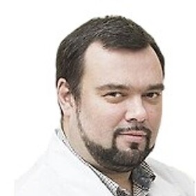 Никитенко Дмитрий Иванович, хирург