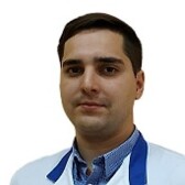 Смирнов Павел Сергеевич, невролог