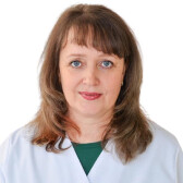 Полозова Ольга Николаевна, офтальмолог