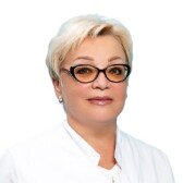 Козлова Людмила Анатольевна, педиатр