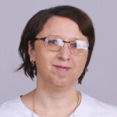 Гуляева Наталья Александровна, невролог