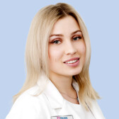 Безвласная Юлия Юрьевна, стоматолог-терапевт
