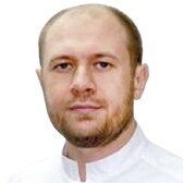 Авдеев Денис Юрьевич, вертебролог