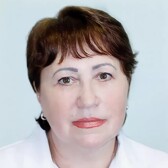 Бердичевская Людмила Георгиевна, гинеколог