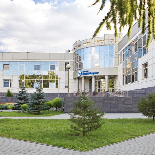 Вся Медицина на Новороссийской, фото №1