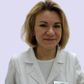 Чурина Лариса Михайловна, дерматовенеролог